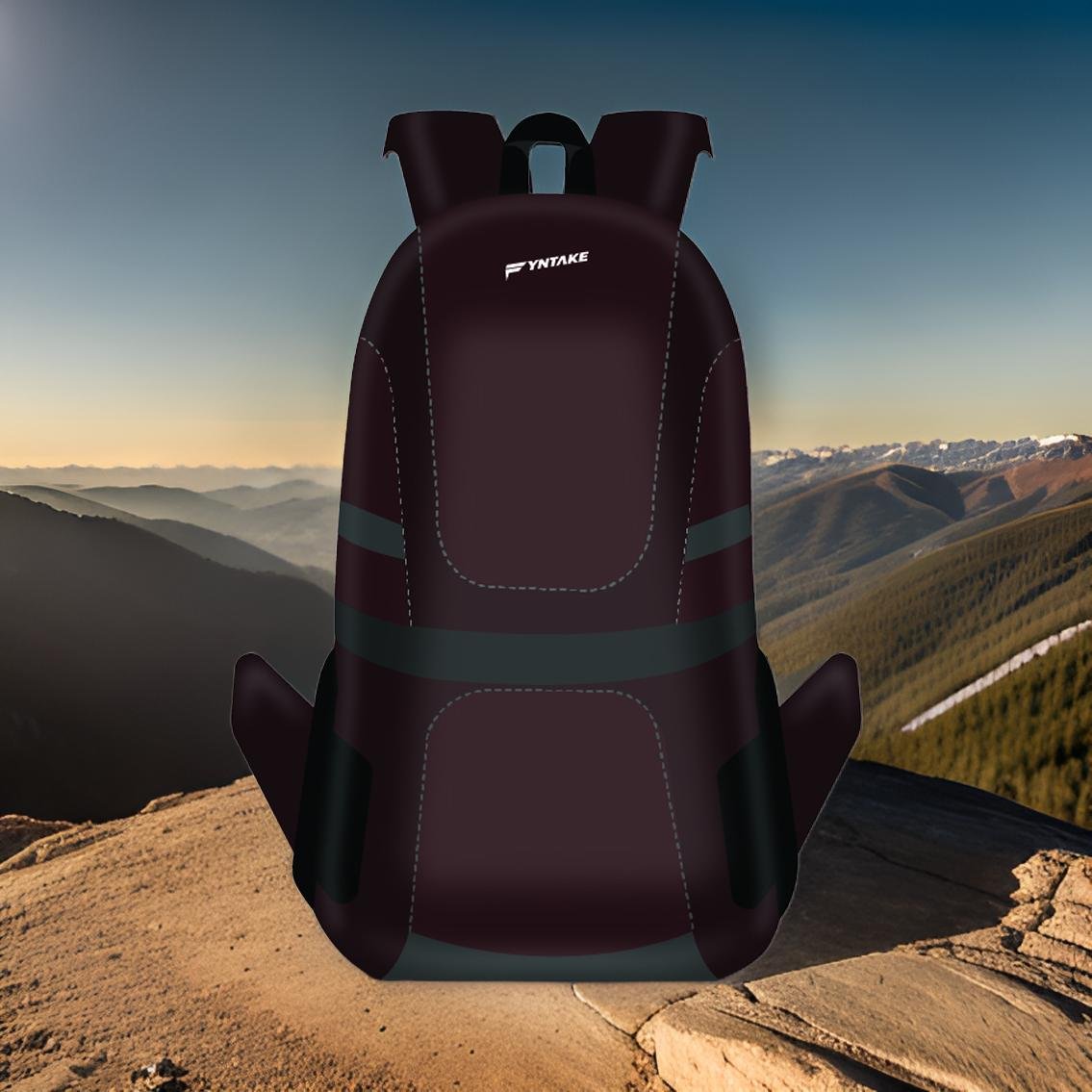 Fyntake-Travller of the India